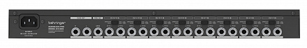 Микшерный пульт BEHRINGER RX1602 V2