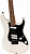 FENDER SQUIER Contemporary Stratocaster Special HT Pearl White 