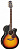 Электроакустика TAKAMINE G70 SERIES GN71CE-BSB