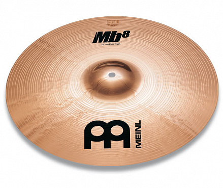 ТАРЕЛКА MEINL MB8-19MC-B