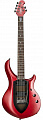 Электрогитара Sterling by Music Man MAJ100-ICR John Petrucci Signature