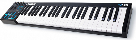 MIDI КЛАВИАТУРА ALESIS V49