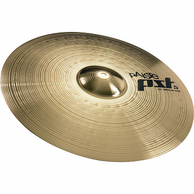 ТАРЕЛКА PAISTE 20 Medium Ride PST5