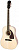 EPIPHONE AJ-220S SOLID TOP ACOUSTIC NATURAL