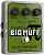 БАСОВЫЙ ЭФФЕКТ ELECTRO-HARMONIX BASS BIG MUFF PI