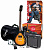 ГИТАРНЫЙ КОМПЛЕКТ EPIPHONE PERFOMANCE PACK SPECIAL II EU