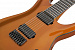 ЭЛЕКТРОГИТАРА SCHECTER KEITH MERROW KM-7 LOR