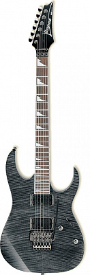 ЭЛЕКТРОГИТАРА IBANEZ RG320DXFM TRANSPARENT GRAY