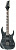 ЭЛЕКТРОГИТАРА IBANEZ RG320DXFM TRANSPARENT GRAY