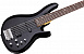 БАС-ГИТАРА SCHECTER C-5 DELUXE STBLK