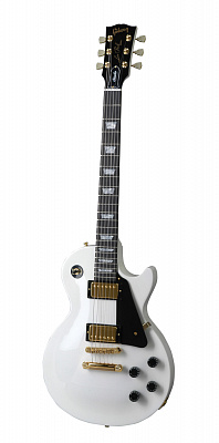 ЭЛЕКТРОГИТАРА GIBSON LES PAUL STUDIO AW/CH