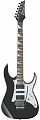 ЭЛЕКТРОГИТАРА IBANEZ RG350EXZ BLACK