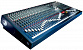 МИКШЕРНЫЙ ПУЛЬТ SOUNDCRAFT SPIRIT LX7II NEW 24CH