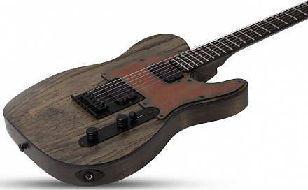 Электрогитара SCHECTER PT APOCALYPSE RUSTY GREY