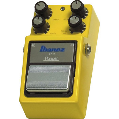 ГИТАРНЫЙ ЭФФЕКТ IBANEZ FL9 FLANGER