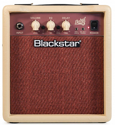 Гитарный комбо BLACKSTAR DEBUT 10E