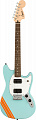 FENDER SQUIER BULLET MUSTANG HH COMP DPB