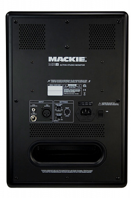 СТУДИЙНЫЙ МОНИТОР MACKIE MR8