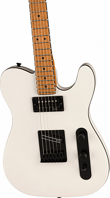 FENDER SQUIER Contemporary Telecaster RH Pearl White