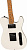 FENDER SQUIER Contemporary Telecaster RH Pearl White