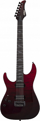 Электрогитара SCHECTER REAPER-6 ELITE LH BB