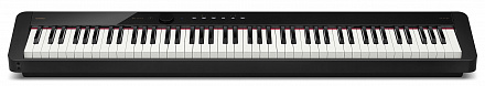 Цифровое пианино CASIO PX-S1100BK