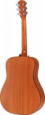 Акустика FENDER DG-60 DREADNOUGHT NATURAL