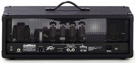 ГИТАРНЫЙ УСИЛИТЕЛЬ PEAVEY VALVEKING HEAD