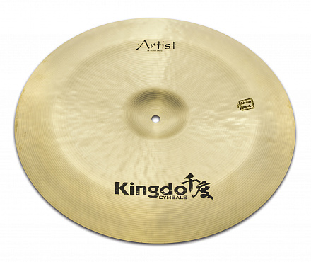 Тарелка KINGDO 16" ARTIST CLASSIC CHINA