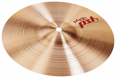 ТАРЕЛКА PAISTE 10 PST 7 Splash 