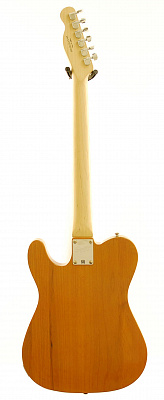 FENDER SQUIER AFFINITY TELECASTER MN BUTTERSCOTCH BLONDE