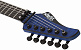 Электрогитара SCHECTER BANSHEE GT FR S.TBLU