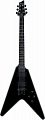 ЭЛЕКТРОГИТАРА SCHECTER HELLRAISER V-1 BLK