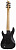 ЭЛЕКТРОГИТАРА SCHECTER DEMON-7 FR ABSN