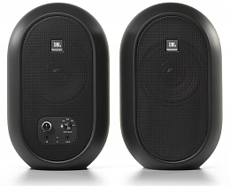 Студийные мониторы JBL 104-BT (пара)