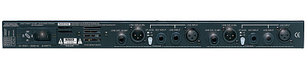 КОМПРЕССОР FOCUSRITE PLATINUM 3 COMPOUNDER