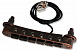 SCHALLER GUITARBRIDGE GTM P VC  (АРТ. 12200800)