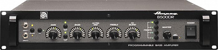 БАСОВЫЙ УСИЛИТЕЛЬ AMPEG B500DRW