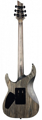 Электрогитара SCHECTER C-1 FR APOCALYPSE RUSTY GREY