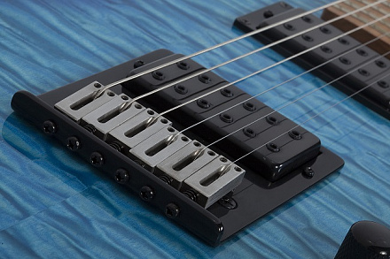 Электрогитара SCHECTER PT PRO TBB