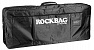 КЛАВИШНЫЙ ЧЕХОЛ ROCKBAG RB21415B