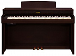 Цифровое пианино BECKER BAP-62R