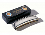 ГУБНАЯ ГАРМОШКА HOHNER UNSERE LIEBLINGE 6195/32 C