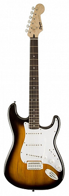 Элекрогитара FENDER SQUIER BULLET TREM BSB