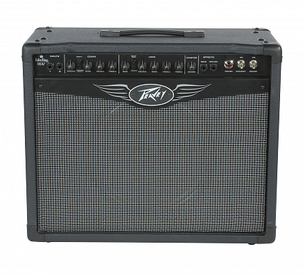 ЛАМПОВЫЙ КОМБОУСИЛИТЕЛЬ PEAVEY VALVE KING 112