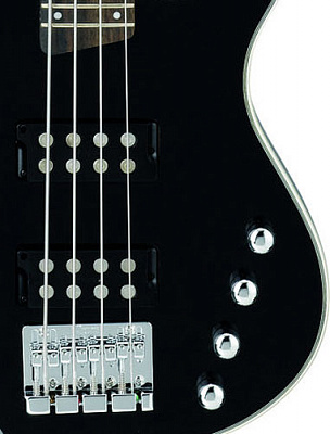 БАС-ГИТАРА IBANEZ SRX360 BLACK