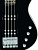 БАС-ГИТАРА IBANEZ SRX360 BLACK