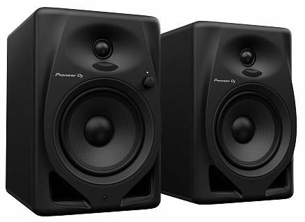 Студийные мониторы PIONEER DM-50D (пара)