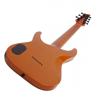 ЭЛЕКТРОГИТАРА SCHECTER KEITH MERROW KM-7 LOR