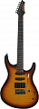 ЭЛЕКТРОГИТАРА WASHBURN RX20F-VSB